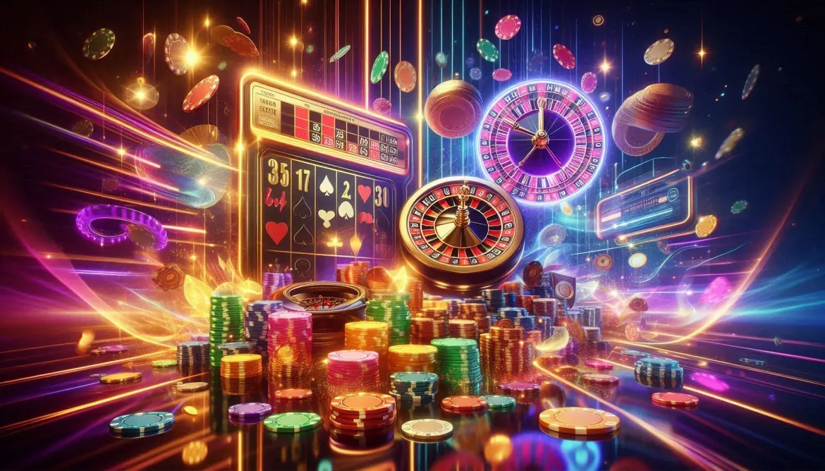 Spinshake Casino